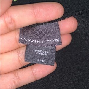 Covington Woman’s Dress Shirt